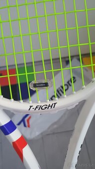 Tecnifibre T-Fight 305 S 2025 - 5