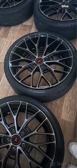 Bmw E92 320D - 5