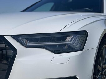 Audi A6 Avant 50 TFSi-e 220 kW/ Quattro/Tažné/Matrix/DPH/Zár - 5