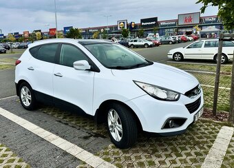Hyundai ix35 - 5