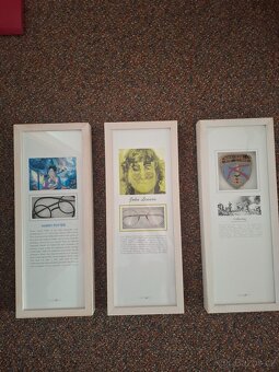 Obrazy Planseta Prague Shadow Box - 5