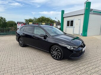 Volkswagen Golf Variant 1.5 TSI/ČR-2. maj./Edice Life/záruka - 5