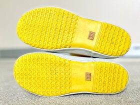 Holínky gumáky Aigle Lolly Pop Unisex v. 33 - 5