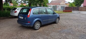 Ford focus C-MAX - 5