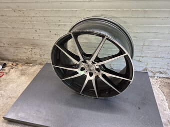 Dotz Kendo 5x108 , R19 , 8Jx19H2 ET45 - 5