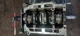 Motor 2.5 crdi Hyundai Kia D4CB EURO 5 - 5
