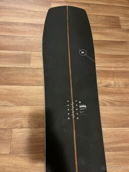 Snowboard Nitro Squash 157 - 5