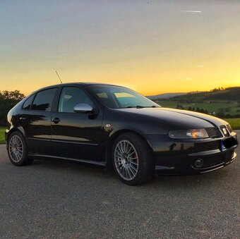 Seat Leon 1.9 TDi 110 kw ARL Supercopa - 5
