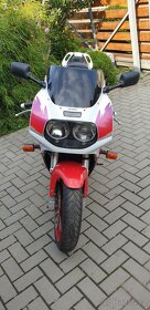 SUZUKI GSX-R 750W - 5