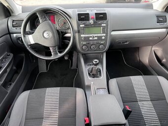 Volkswagen Jetta 1.9 tdi - 5