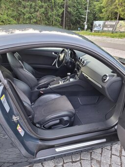 Audi TT 1.8 TSI - 5