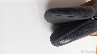 Černé baleriny Lasocki - 5