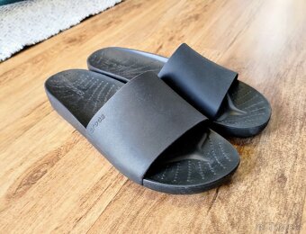 Crocs boty, dvoje - 5