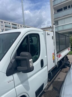 Citroen Jumper - 5