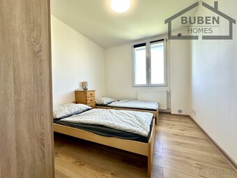 Byt 3+1 (69 m2) s lodžií, Planá u Mariánských Lázní ul. Fučí - 5