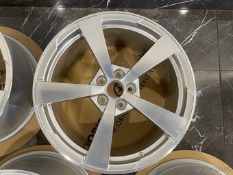 original r19 5x112 et52 8S0601025AQ audi tt tts 8 - 5