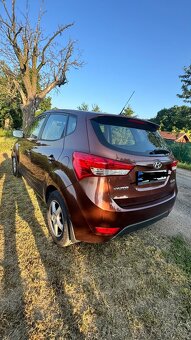 Hyundai ix20 - 5
