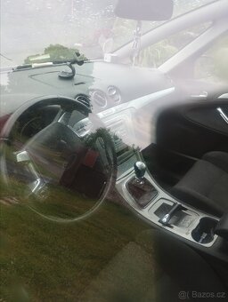 Prodám Ford s max - 5