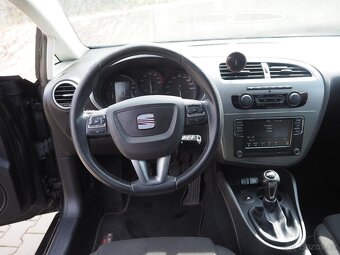 Seat Leon 2010 - 160 koní - 5