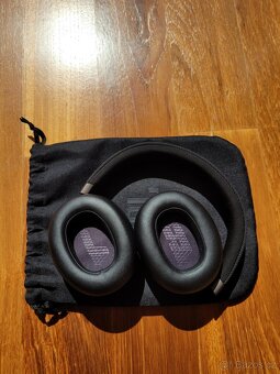 Bezdrátová sluchátka JBL Live 650BTnc - 5