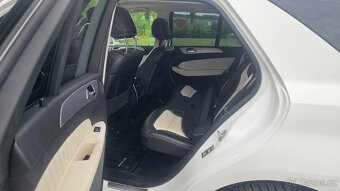 Gle 350,Amg paket .2017. - 5