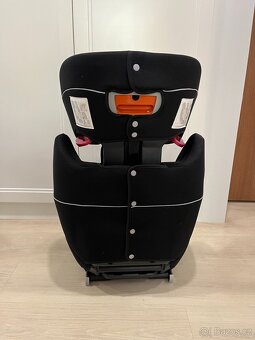 Autosedačka - Cybex 15-36kg - 5