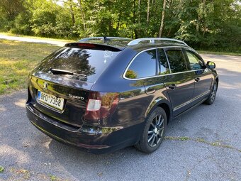 Prodám Škoda Superb II 2.0 TDI 125kw rv 2010 - 5