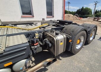6x4 tahač hydr. EUR5 retarder 60/48t Renault Premium - 5