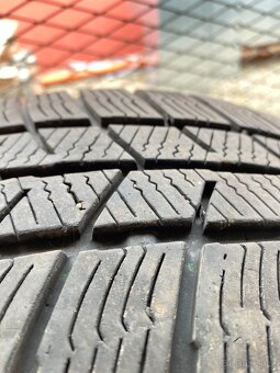 Prodám kola R16 7j ET32 - 4 x 108 - 5