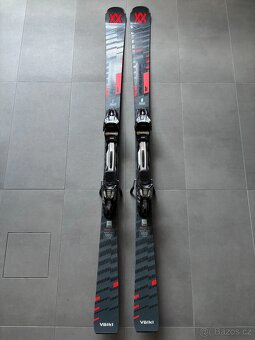 Völkl Peregrine 72 - 168 cm - 24/25 - 5