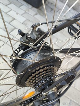 Easy bike mi5 elektrokolo - 5