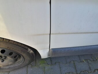 Renault Trafic 2,0 DCi 84kW - 5
