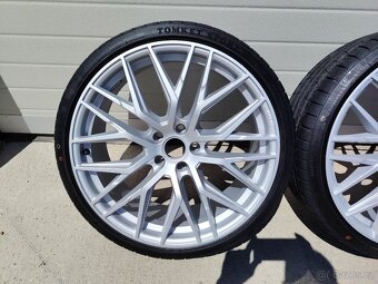 Alu kola 8,5 x 20 5 x 112 - 5