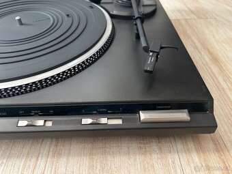 Gramofon Technics SL-BD3D Automatic Turntable System - 5
