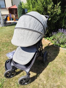 Valco baby Snap 4 Trend sport - 5