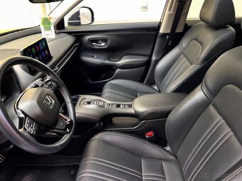 Honda Z-RV 2023 CR 1.majitel - 5
