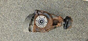 Diferenciál BMW E87 E90 E91 E92 E93 7566225 2.56 - 5