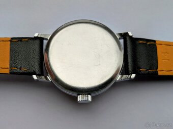 Hodinky PRIM BERUŠKY kalibr 66 - KRÁSNÉ - 5