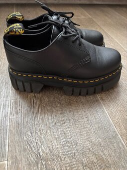 Dr. Martens AUDRICK 3-EYE - 5