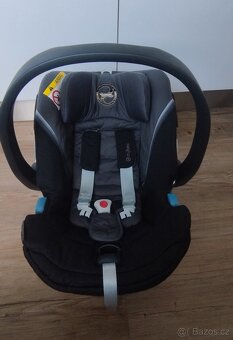 Vajíčko Cybex Aton 5 - 5