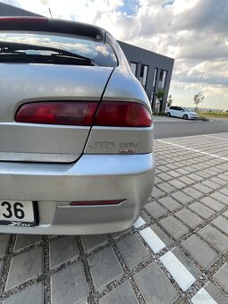Alfa Romeo 156 2.4jtd 129kw 6q - 5
