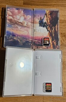 Nintendo Switch - 5