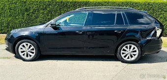 Škoda Octavia III 1,6 TDI Facelift 7/2020 AUTOKLIMA,NAVI - 5