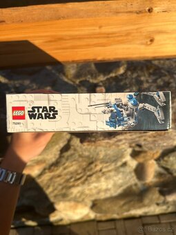 LEGO 75280 – Clone Troopers 501. legie - 5