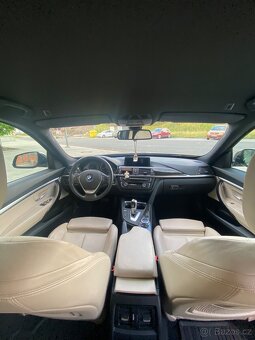BMW GT 320d xDrive, 168tis, bohatá výbava - 5