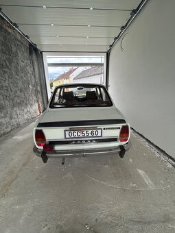 Škoda 120L - 5