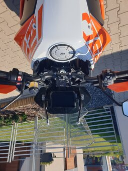 KTM 1290 Superadventure S - 5