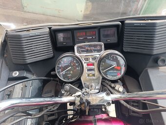 Honda Goldwing - 5