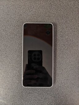 Nothing Phone 3a 12GB/256GB White - 5
