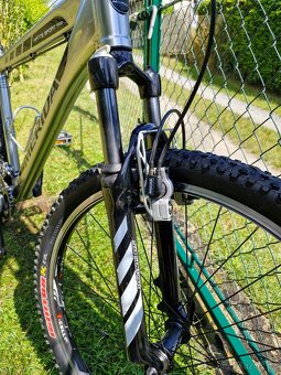 Merida MATTS SPORT 700 - 5